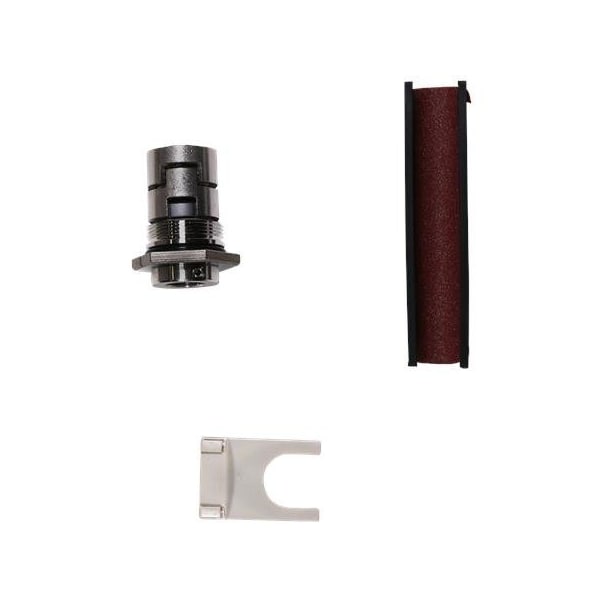 Pump Repair Kits- Kit, sh seal HQUE 16 CR10/15/20 sil free, CR Series.
